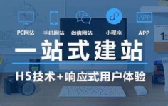 网站制作建设的作用！！